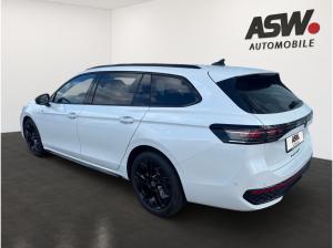 Volkswagen Passat Variant R-Line 2.0TDI DSG AHK 360 ACC PDC‼️sofort verfügbar‼️