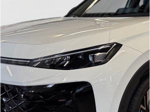 Volkswagen T-Roc R-Line 1.5e TSI ‼️sofort verfügbar‼️Winterräder inkl. ❄️