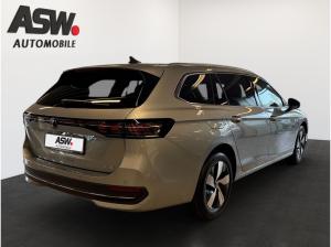 Volkswagen Passat Variant Business 1.5eTSI DSG 👷🏻‍♂️💼Gewerbe💼👷🏻‍♂️‼️sofort verfügbar‼️