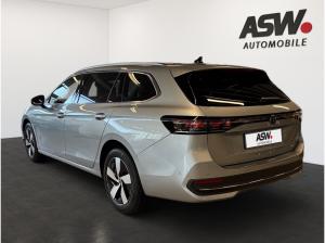 Volkswagen Passat Variant Business 1.5eTSI DSG 👷🏻‍♂️💼Gewerbe💼👷🏻‍♂️‼️sofort verfügbar‼️