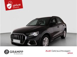Audi Q3 advanced 35 TFSI S-tronic +AHK+KAMERA+LED+