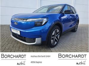 Ford Explorer Extended Range*WLTP 599km*Kamera*AHKschw.*ACC*77kw/h*