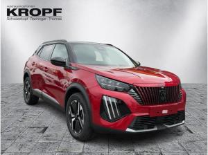 Peugeot 2008 1.2 145 GT ACC+Alcantara+LED+Navi+SHZ+Kam.