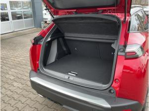 Peugeot 2008 1.2 145 GT ACC+Alcantara+LED+Navi+SHZ+Kam.