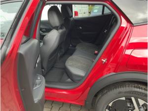 Peugeot 2008 1.2 145 GT ACC+Alcantara+LED+Navi+SHZ+Kam.