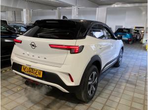 Opel Mokka 1.2 Turbo Elegance LED+SHZ+Winterp.+Kam.