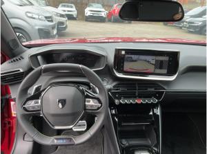 Peugeot 2008 1.2 145 GT ACC+Alcantara+LED+Navi+SHZ+Kam.