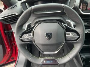 Peugeot 2008 1.2 145 GT ACC+Alcantara+LED+Navi+SHZ+Kam.