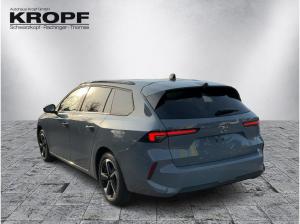 Opel Astra L Sports Tourer 1.2 Turbo Edition LED+Navi