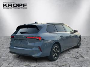 Opel Astra L Sports Tourer 1.2 Turbo Edition LED+Navi