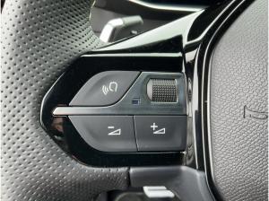 Peugeot 2008 1.2 145 GT ACC+Alcantara+LED+Navi+SHZ+Kam.