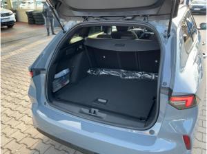 Opel Astra L Sports Tourer 1.2 Turbo Edition LED+Navi