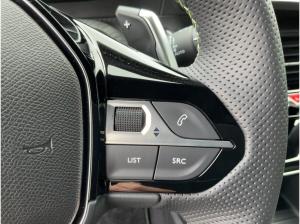 Peugeot 2008 1.2 145 GT ACC+Alcantara+LED+Navi+SHZ+Kam.