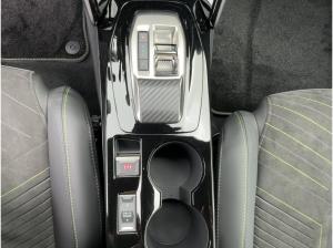 Peugeot 2008 1.2 145 GT ACC+Alcantara+LED+Navi+SHZ+Kam.