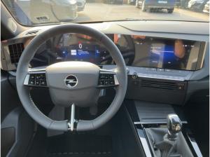 Opel Astra L Sports Tourer 1.2 Turbo Edition LED+Navi