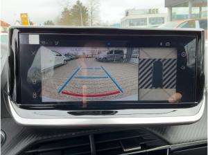 Peugeot 2008 1.2 145 GT ACC+Alcantara+LED+Navi+SHZ+Kam.