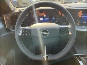 Opel Astra L Sports Tourer 1.2 Turbo Edition LED+Navi