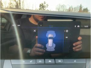 Opel Astra L Sports Tourer 1.2 Turbo Edition LED+Navi