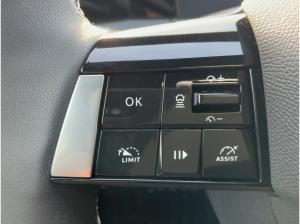 Opel Astra L Sports Tourer 1.2 Turbo Edition LED+Navi