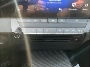 Opel Astra L Sports Tourer 1.2 Turbo Edition LED+Navi