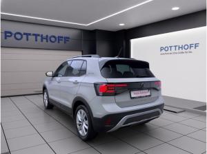 Volkswagen T-Cross 1.0 TSI - GOAL - 💥MEGA DEAL💥NAVI PDC SITZHZG KLIMA