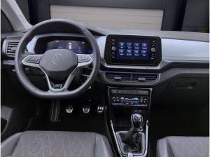 Volkswagen T-Cross 1.0 TSI - GOAL - 💥MEGA DEAL💥NAVI PDC SITZHZG KLIMA