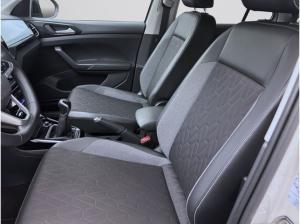 Volkswagen T-Cross 1.0 TSI - GOAL - 💥MEGA DEAL💥NAVI PDC SITZHZG KLIMA