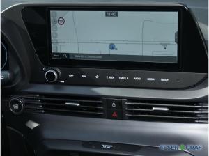 Hyundai i20 PRIME NAVI LED BOSE KAMERA CARPLAY SHZ LHZ