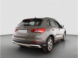 Audi Q3 advanced 35 TFSI S-tronic +LED+KAMERA+ASSISTS+