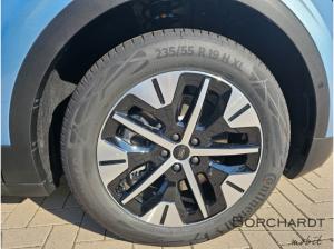 Ford Explorer E.R.*360°Kamera*WLTP 602km*el.Heck*Fahrerass.p.*ACC*
