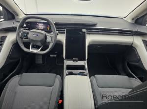 Ford Explorer E.R.*360°Kamera*WLTP 602km*el.Heck*Fahrerass.p.*ACC*