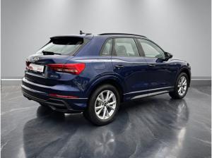 Audi Q3 S line 35 TDI S-tronic+LED+VIRTUAL+ACC+KAMERA+