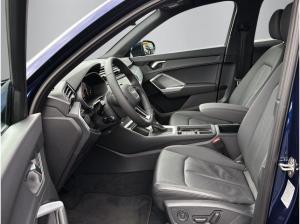 Audi Q3 S line 35 TDI S-tronic+LED+VIRTUAL+ACC+KAMERA+