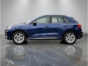 Audi Q3 S line 35 TDI S-tronic+LED+VIRTUAL+ACC+KAMERA+
