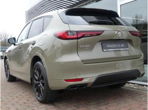Mazda CX-60 2026 e-SKYACTIV PHEV AWD HOMURA PLUS - VOLLAUSSTATTUNG