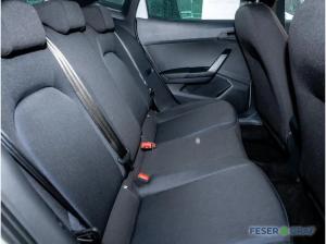 Seat Ibiza 1.0 TSI FR DSG Navi|GJR|SHZ|Fahrassistenz-Paket XL ❗️LOYALISIERUNG❗️WARTUNG INKLUSIVE❗️