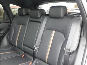 Mazda CX-60 2026 e-SKYACTIV PHEV AWD HOMURA PLUS - VOLLAUSSTATTUNG