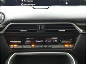 Mazda CX-60 2026 e-SKYACTIV PHEV AWD HOMURA PLUS - VOLLAUSSTATTUNG