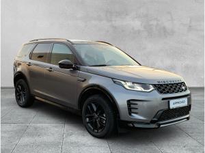Land Rover Discovery Sport P270e Dynamic SE (sofort verfügbar )