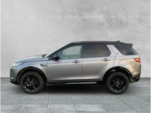 Land Rover Discovery Sport P270e Dynamic SE (sofort verfügbar )