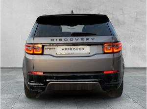 Land Rover Discovery Sport P270e Dynamic SE (sofort verfügbar )