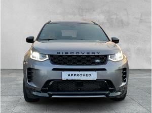 Land Rover Discovery Sport P270e Dynamic SE (sofort verfügbar )