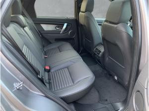 Land Rover Discovery Sport P270e Dynamic SE (sofort verfügbar )