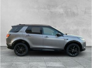 Land Rover Discovery Sport P270e Dynamic SE (sofort verfügbar )