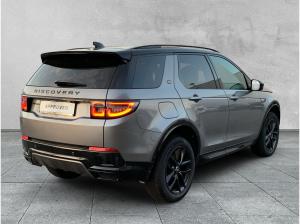 Land Rover Discovery Sport P270e Dynamic SE (sofort verfügbar )