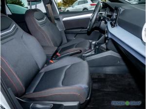Seat Ibiza 1.0 TSI FR DSG Navi|GJR|SHZ|Fahrassistenz-Paket XL ❗️WARTUNG INKLUSIVE❗️