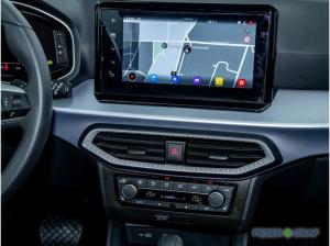 Seat Ibiza 1.0 TSI FR DSG Navi|GJR|SHZ|Fahrassistenz-Paket XL ❗️WARTUNG INKLUSIVE❗️