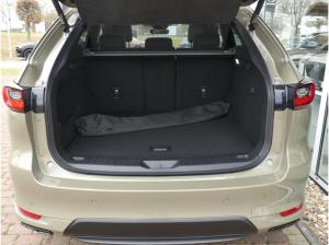 Mazda CX-60 2026 e-SKYACTIV PHEV AWD HOMURA PLUS - VOLLAUSSTATTUNG - KURZFRISTIG VERFÜGBAR