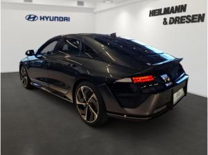 Hyundai IONIQ 6 N Line/84 kWh/Navi/Sitzheizung/Wärmepumpe/Allrad/Matrix-LED/