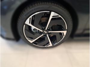 Hyundai IONIQ 6 N Line/84 kWh/Navi/Sitzheizung/Wärmepumpe/Allrad/Matrix-LED/